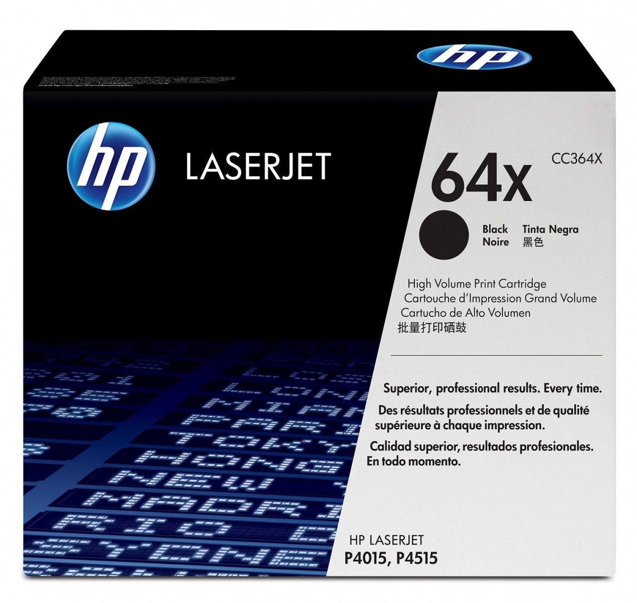 Купить Картридж Hp 4515