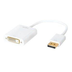 LogiLink DisplayPort - DVI (CV0058B)
