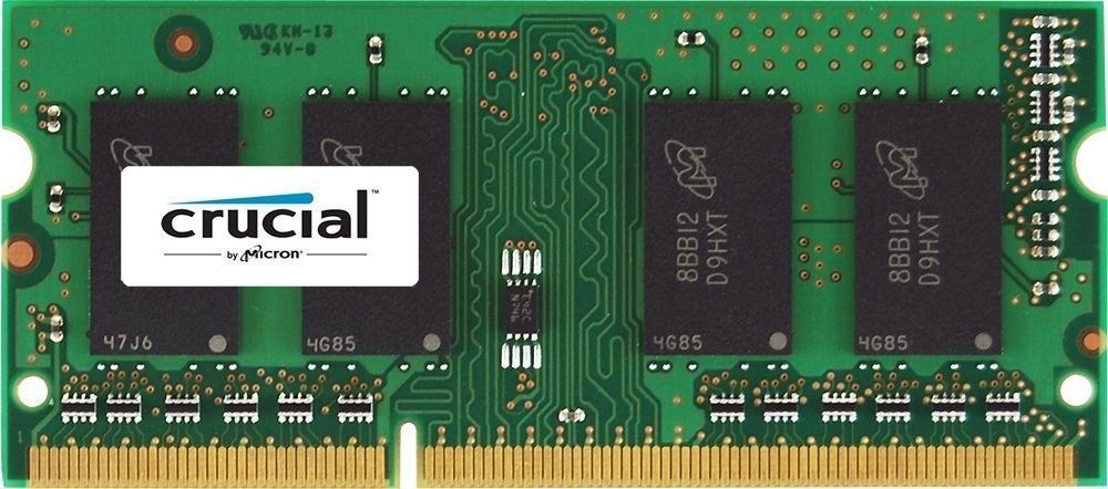 Crucial Pamięć RAM 8GB DDR4 2133MHz