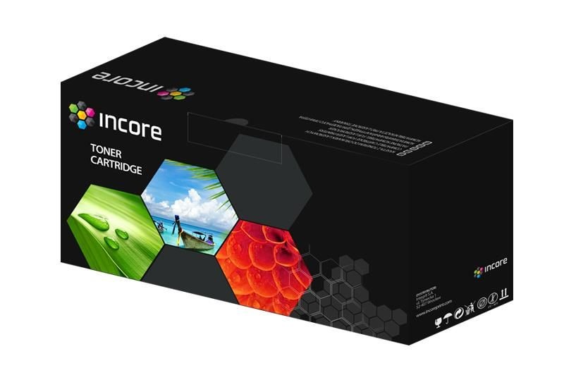 Incore Toner do HP 1600/2600 Yellow new OPC (Q6002A
