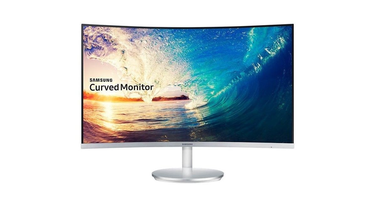 Samsung 27&quot; VA C27F591FDUX
