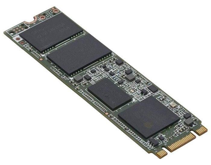 Intel Solid-State Drive 540S Series - Solid-State-Disk - 180 GB - SATA 6Gb/s Eine Datenspeicherlösung mit geringem Energieverbrauch, um die Anforderungen der heutigen privat gen