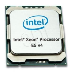 Intel CPU XEON E5-2643 v4, LGA2011-3, 3.40 Ghz, 20M L3, 6/12, tray (bez chladiče)