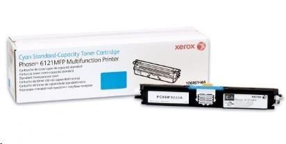 Xerox Toner Cyan Cartridge | Pages 1.500 | 