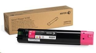 Xerox 106R01444 Toner magenta 17 800str Phaser 7500