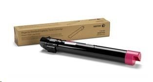 Xerox Toner Magenta do Phaser 7500 (9600 str.)