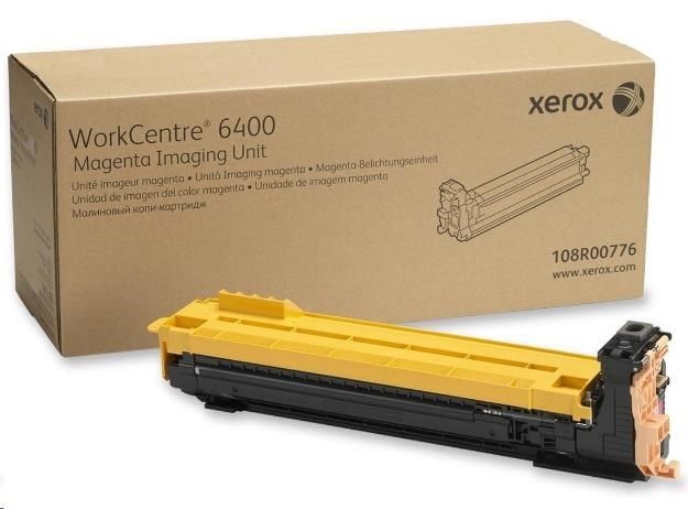 Xerox Drum Unit Magenta | Pages 30000 | 