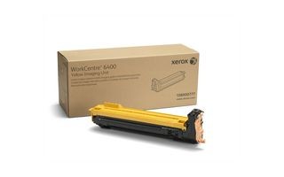 Xerox Drum Unit Yellow | Pages 30000 | 