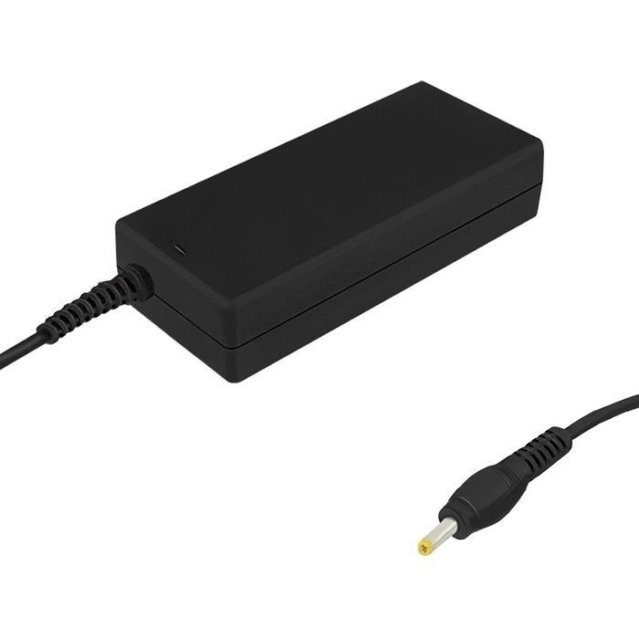 Qoltec Zasilacz do Lenovo 45W | 20V | 2.25A | 4.0*1.7 | +kabel zasilający