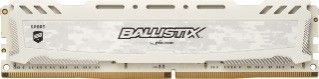 Crucial Pamięć DDR4 Ballistix Sport LT 16GB 2400MHz CL16 DRx8 1,2V