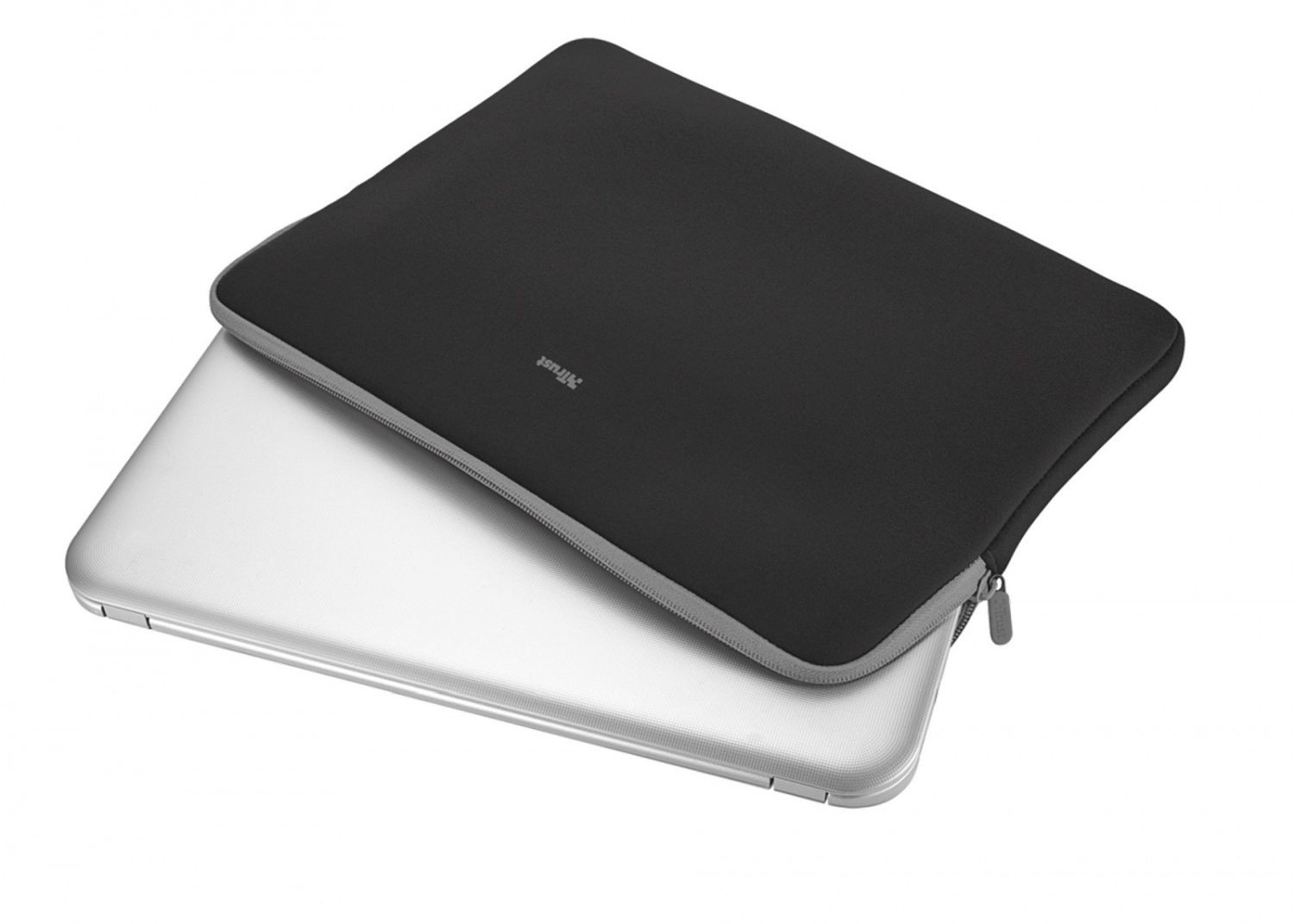 Trust Pouzdro na notebook 11.6 Primo Soft Sleeve for laptops - black