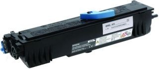 Epson Toner Black | Pages 1800 | 