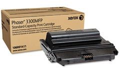 Xerox Toner Black | Pages 4000 | 