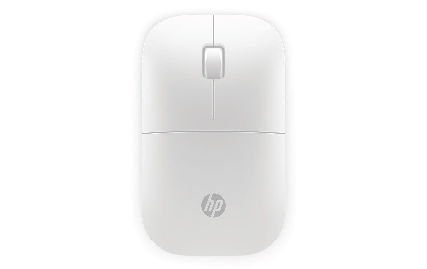 HP Mysz bezprzewodowa Z3700 - biała V0L80AA