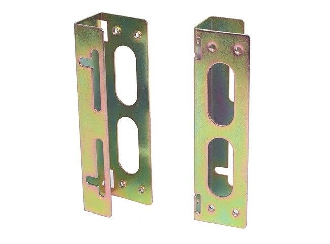 Gembird MF-543 adapter/redukcja HDD sanki 5,25->3,5