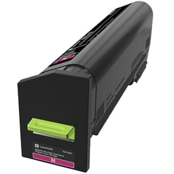 Lexmark 82K2XM0 Toner magenta zwrotny 22 000 str. CS825 / CX860