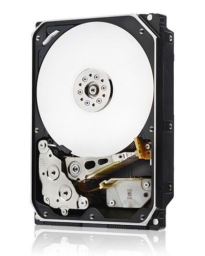 Western Digital Dysk Ultrastar DC HC510 He10 10TB 3,5 7200 256MB SATA III 512e ISE DC HUH721010ALE600