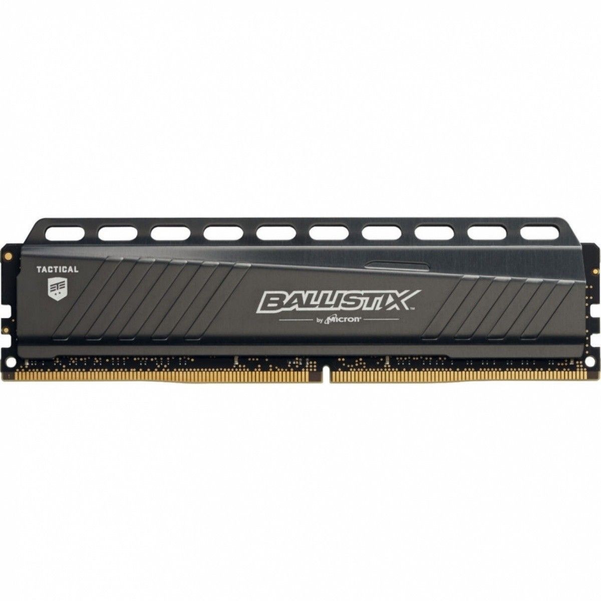 Crucial Pamięć RAM Ballistix Tactical 4GB DDR4 3000MHz