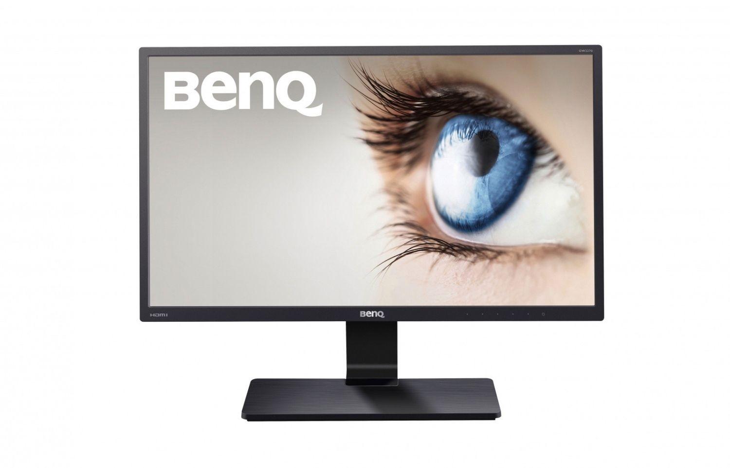 BenQ Monitor LCD LED FF 21.5 GW2270HM