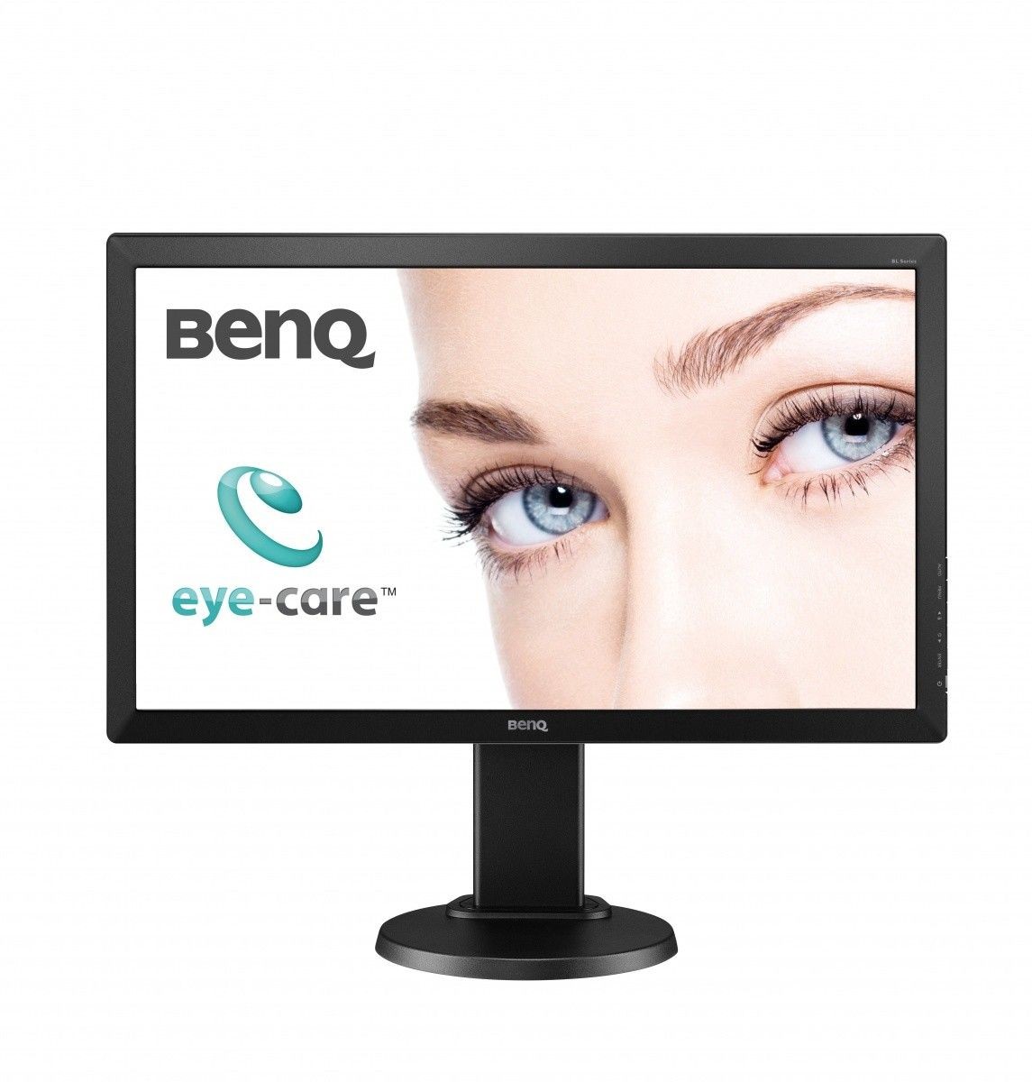 BenQ Monitor LCD LED FF 24 BL2405PT