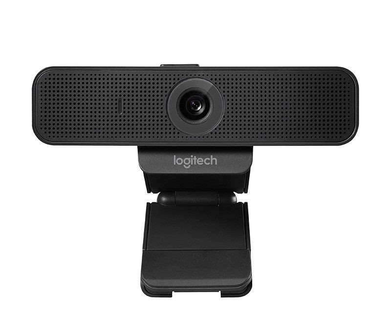 Logitech 960-001076 kamera internetowa C925e