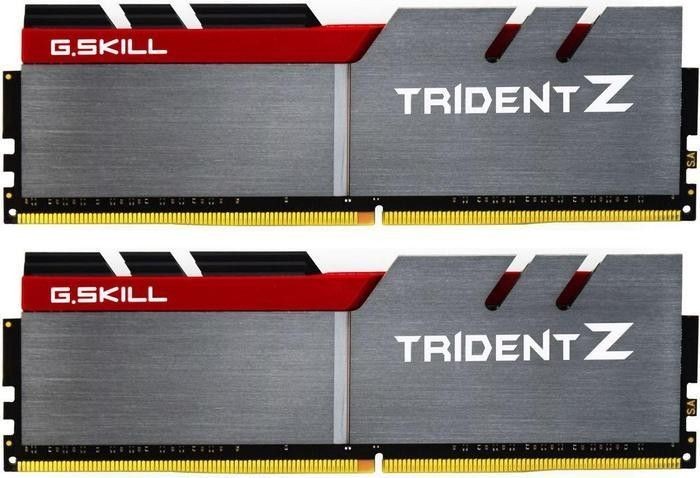 GSkill Pamięć DDR4 Trident Z 16GB (2x8GB) 3600MHz CL15 1,35v