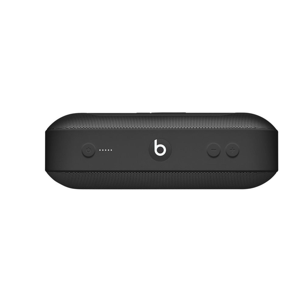 Apple APP ML4M2ZM/B Beats Pill+ Speaker - Black