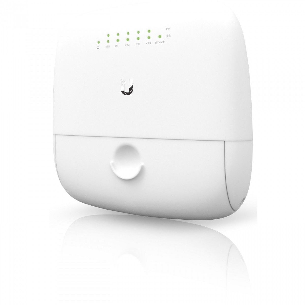Ubiquiti Networks UniFi EdgePoint router EP-R6