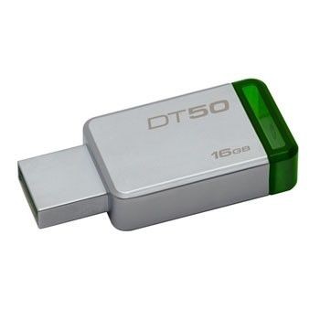 Kingston Pamięć USB 3.0 DataTraveler 50 16GB