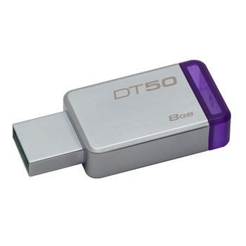 Kingston Pendrive USB 3.0 DT50/8GB