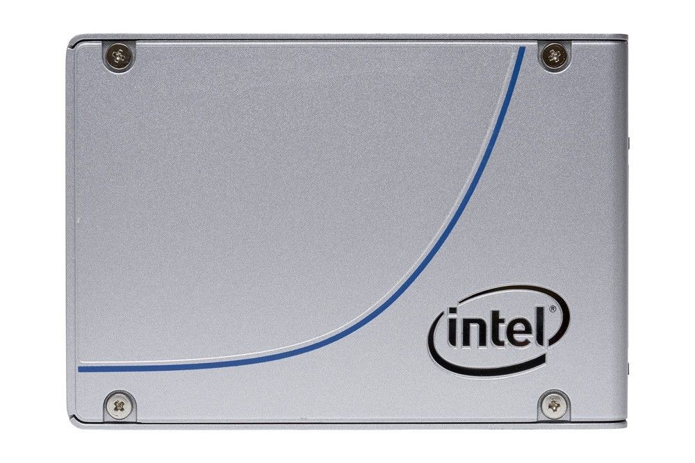 Intel SSD DC P3520 Series (1.2TB, 2.5in PCIe 3.0 x4, 3D1, MLC) Generic Single Pack