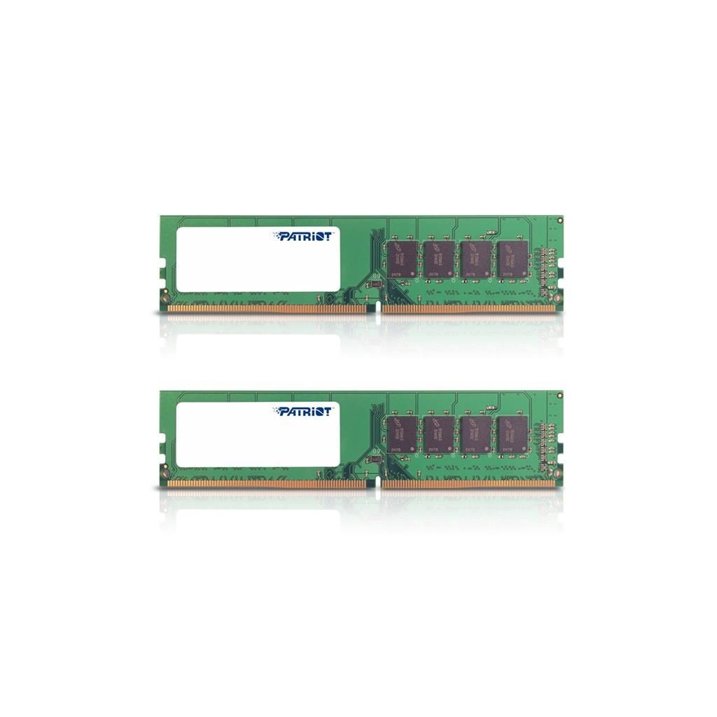 Patriot PSD416G2133K Signature DDR4 16GB KIT (2x8GB) 2133MHz CL15 DIMM