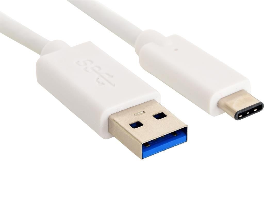 Sandberg 136-15 USB-C 3.1 > USB-A 3.0 1M