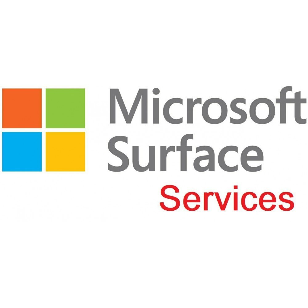 Microsoft Extended Hardware Service for Business for Surface Pro/Pro 7+/Pro X to 3YRS 9C2-00015