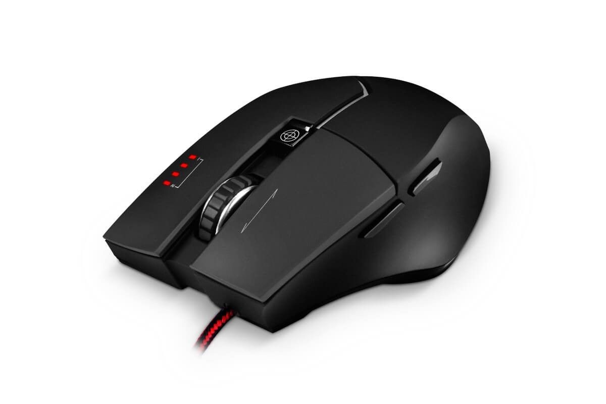 Ravcore Mysz Blizzard AVAGO 9800