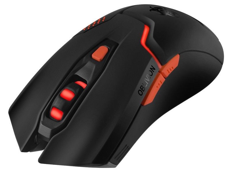 Tracer Mysz GAMEZONE Oblivion AVAGO 9800 8200DPI