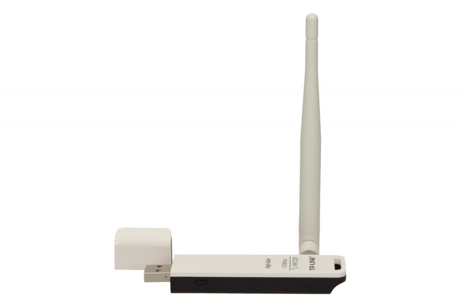 TP-Link TL-WN722N adapter USB Wireless 802.11n/150Mbps