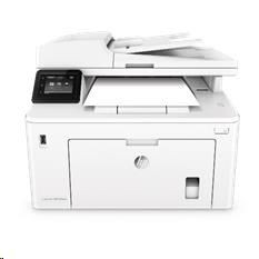 HP LaserJet Pro MFP M227fdw A4 Monochrome USB 2.0 Wi-Fi Print Copy Scan Fax Laser 28ppm (P)