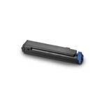 OKI 44318607 Toner cyan 11 500str C710/711