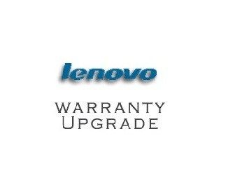 Lenovo 5WS0K75649 3Y Depot/CCI upgrade from 2Y Depot/CCI delivery