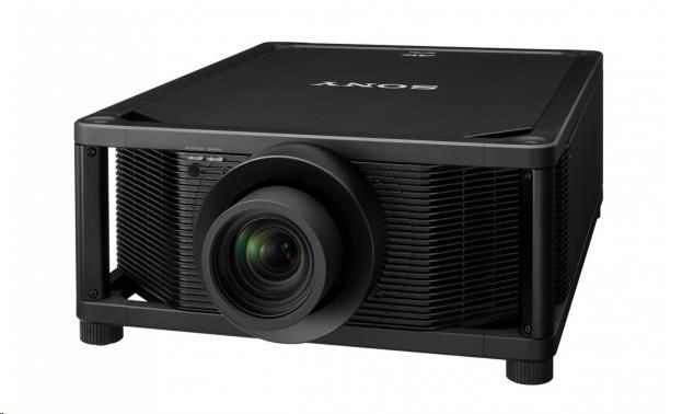 Sony projektor VPL-GTZ280 4K SXRD Laser PROJECTOR for Simulation ,2000lm ,4 Displayport,Upgradable.