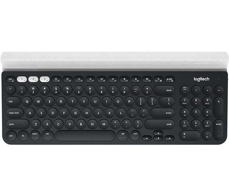 Logitech K780 Wireless Keyboard 920-008042