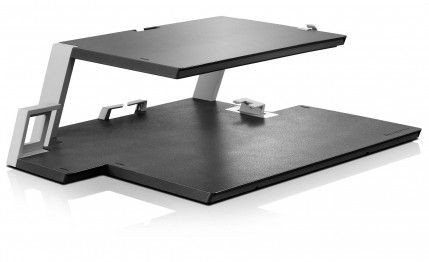 Lenovo DUAL PLATFORM STAND/NOTEBOOK AND MONITOR STAND