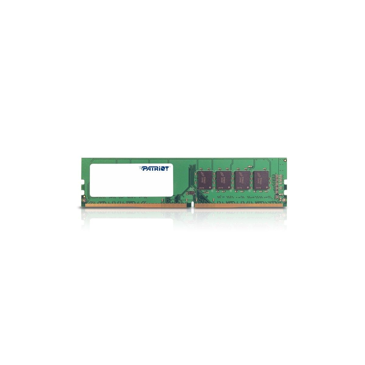 Patriot DDR4 Signature 8GB/2133(1*8GB) CL15
