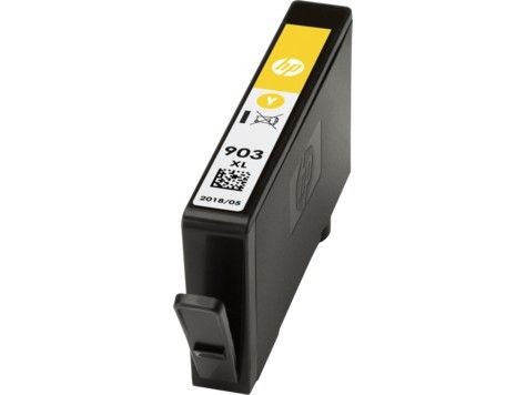 HP Tusz 903XL Yellow do OfficeJet Pro 6960/6970