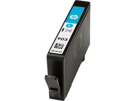 HP Tusz 903 Cyan (T6L87AE)