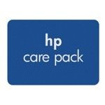 HP 2y Nbd Onsite/DMR NB Only SVC 2 yr Next Business Day HW Support with DMR excludes ext monitor Std Bus hrs/days excl holidays