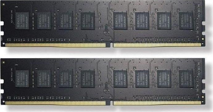 GSkill Pamięć DDR4 16GB 2x8GB 2133MHz CL15 1.2V