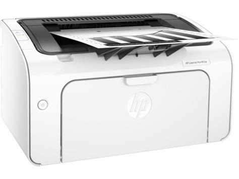 HP Drukarka laserowa LaserJet Pro M12a