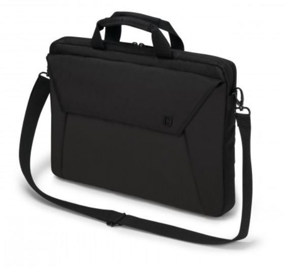 Dicota Slim Case EDGE 14-15.6'' black
